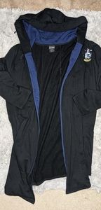 Ravenclaw robe!!